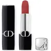 Image de Dior, Rouge à lèvres + gloss, New Velvet (720)