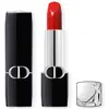 Image de Dior, Rouge à lèvres + gloss, Rouge Satin (080 Sourire rouge)