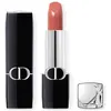 Image de Dior, Rouge à lèvres + gloss, Rouge Satin 100 Int24 (100 Nude Look)