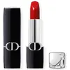 Image de Dior, Rouge à lèvres + gloss, Rouge Satin 999 Int24 (999)