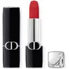 Image de Dior, Rouge à lèvres + gloss, New Velvet (764)