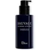 Image de Dior, Nettoyant pour le visage, Sauvage Cleanser (Gel nettoyant, 125 ml)