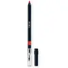 Image de Dior, Rouge à lèvres + gloss, Rouge Contour 743 Int24