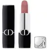 Image de Dior, Rouge à lèvres + gloss, Nouveau velours (429 Rose Blues)