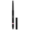 Image de Dior, Eyeliner + khôl, Diorshow Stylo (846 Rose nacré)