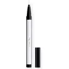 Image de Dior, Eyeliner + khôl, Christian Diorshow Liquid Liner 001 Int25 (001 blanc, 001 Blanc satiné)