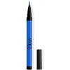 Image de Dior, Eyeliner + khôl, Christian Diorshow Liquid Liner 181 Int25 (181 Satin Indigo)