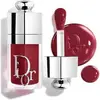 Image de Dior, Soin pour les lèvres, Addict Lip Glow Oil 6ml 104 Black Cherry (Huile à lèvres, 6 ml)