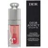 Image de Dior, Soin pour les lèvres, Addict Lip Glow Oil 6ml 001 Pink (Huile à lèvres, 6 ml)