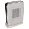 Image de Zanussi chauffage soufflant céramique quadro 1500w 503050