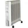 Image de Radiateur bain d'huile Domair BH812500 2500 Watts