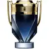 Image de RABANNE FRAGRANCES Invictus - Parfum boisé et minéral