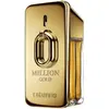 Image de RABANNE FRAGRANCES Million Gold - Eau de Parfum Intense boisée épicée ambrée