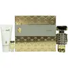 Image de Paco Rabanne, Set cadeau beauté, PR FAME SET (EP 80 vp + BODY LOTION 100 ml + EP 4 ml) (Coffret de parfum)