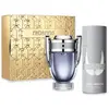 Image de Paco Rabanne, Set cadeau beauté, Invictus Eau de Parfum Coffret cadeau (Coffret de parfum)