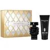 Image de Phantom Athletics, Set cadeau beauté, PHANTOM PACO RABANNE 50 PARFUN+ SG 100ML (Coffret de parfum)