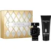 Image de Paco Rabanne, Set cadeau beauté, Phantom Parfum 100ml + Showergel 100ml FD25 (Coffret de parfum)