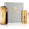 Image de Paco Rabanne, Set cadeau beauté, 1 million (Coffret de parfum)