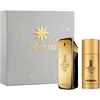 Image de Paco Rabanne, Set cadeau beauté, 1 Million Eau de Toilette Geschenkset (Coffret de parfum)