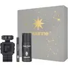 Image de Paco Rabanne, Set cadeau beauté, Rabanne Phantom Perfume Set 100ml Perfume Spray 150ml Deodorant Spray 10ml Perfume Spray (Coffret de parfum, Set soin du corps)