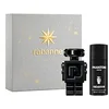 Image de RABANNE FRAGRANCES PHANTOM Parfum   Coffret Parfum et déodorant spray