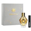 Image de RABANNE FRAGRANCES MILLION GOLD FOR HER   Coffret Eau de Parfum rechargeable et mascara