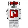 Image de Rabanne Phantom in Red Parfum Elixir Parfum 1000 ml