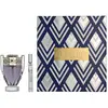 Image de Paco Rabanne, Set cadeau beauté, Rabanne Invictus Coffret Eau De Parfum 100 Ml And Eau De Toilette 100 Ml Gift Set (Coffret de parfum)