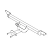 Image de Attelage Démontable Avec Outil Oris 044-722