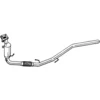 Image de Catalyseur Bosal 090-227