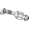 Image de Catalyseur Bosal 090-546