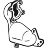 Image de Catalyseur Bosal 090-627