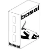 Image de Kit Montage Échappement Bosal 091-864