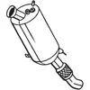 Image de Filtre À Particules Bosal 097-206
