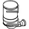 Image de Filtre À Particules Bosal 097-257