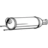 Image de Filtre À Particules Bosal 097-258