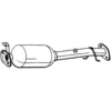 Image de Filtre À Particules Bosal 097-312