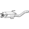 Image de Filtre À Particules Bosal 097-321