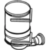 Image de Filtre À Particules Bosal 097-552