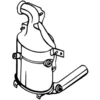 Image de Filtre À Particules Bosal 097-575