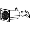 Image de Filtre À Particules Bosal 097-710