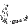 Image de Filtre À Particules Bosal 097-765