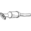 Image de Catalyseur Bosal 099-132