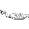 Image de Catalyseur Bosal 099-152