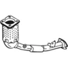 Image de Catalyseur Bosal 099-540
