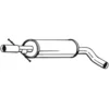 Image de Silencieux Central Bosal 105-111