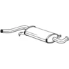 Image de Silencieux Central Bosal 105-971