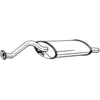 Image de Silencieux Arrière Bosal 115-311