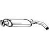 Image de Silencieux Central Bosal 115-799