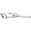 Image de Silencieux Arrière Bosal 135-009